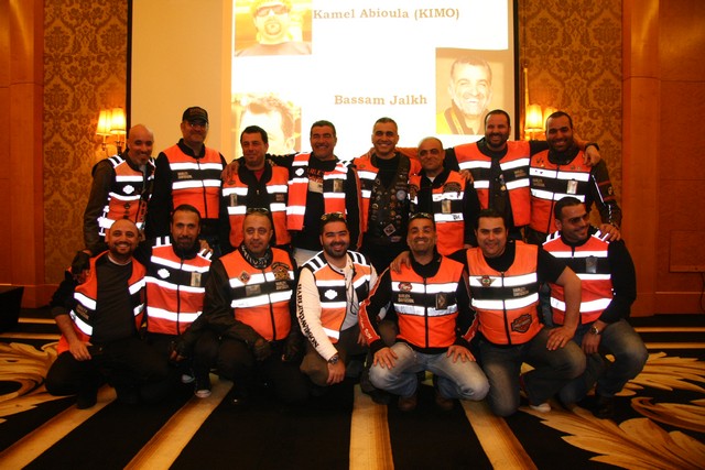 Harley Davidson Annual General Meeting